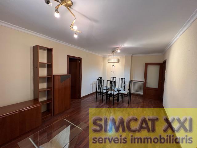 Vente de appartement dans Figueres