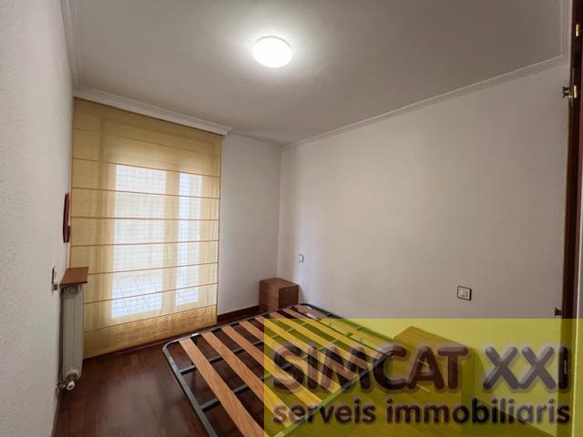 Vente de appartement dans Figueres