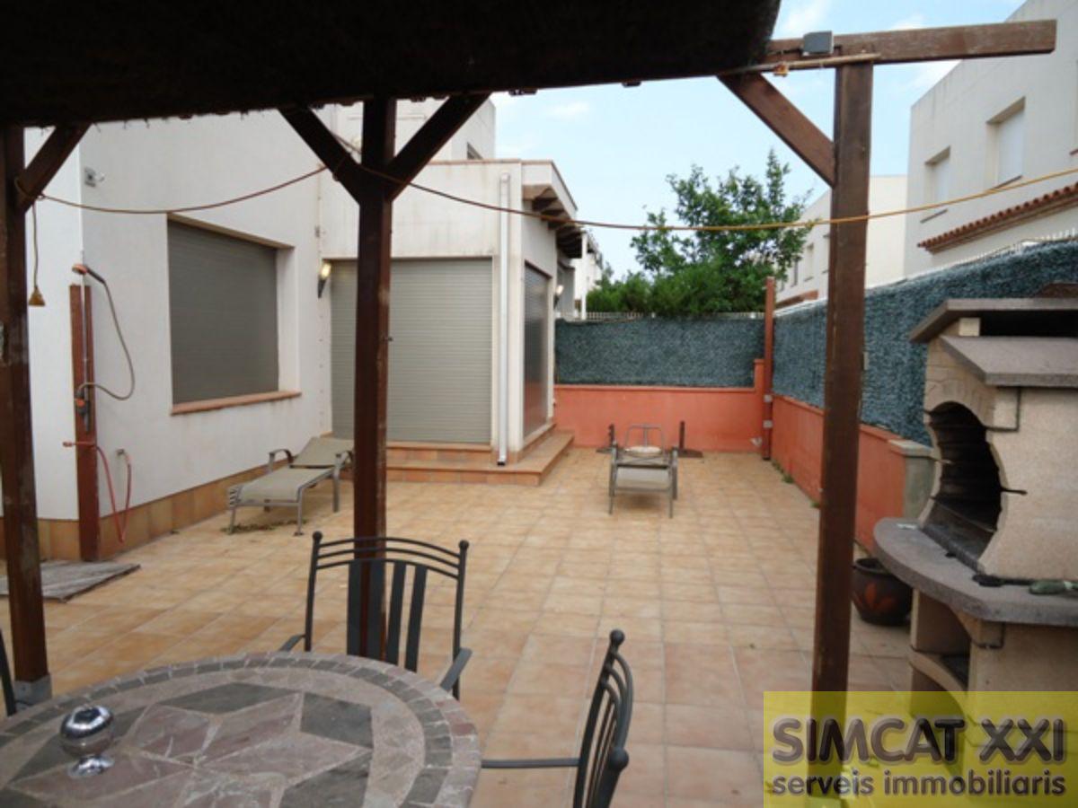 Venta de casa en Castelló d Empúries