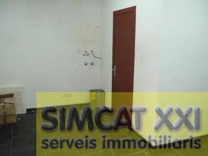 Lloguer de local comercial a Figueres