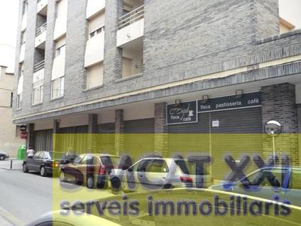 Lloguer de local comercial a Figueres