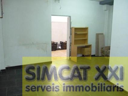 Lloguer de local comercial a Figueres