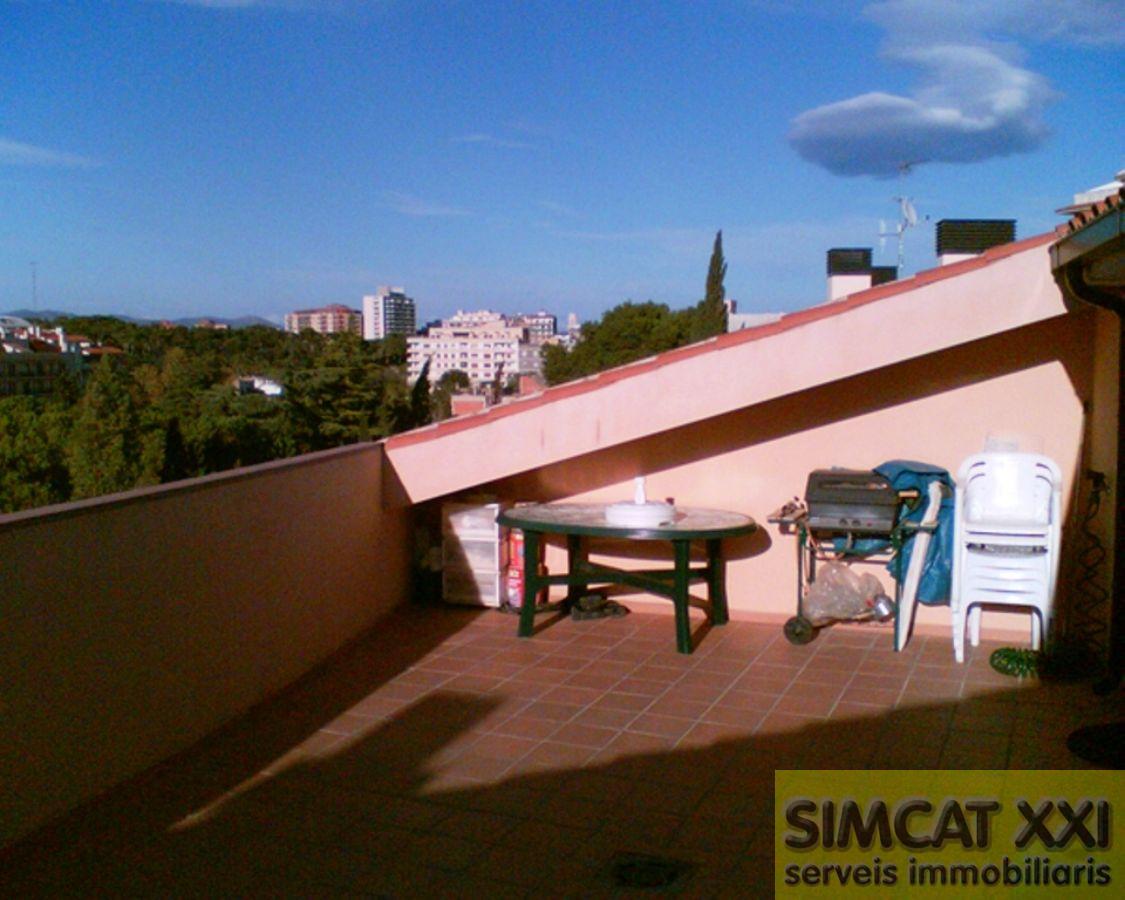 For sale of flat in Figueres