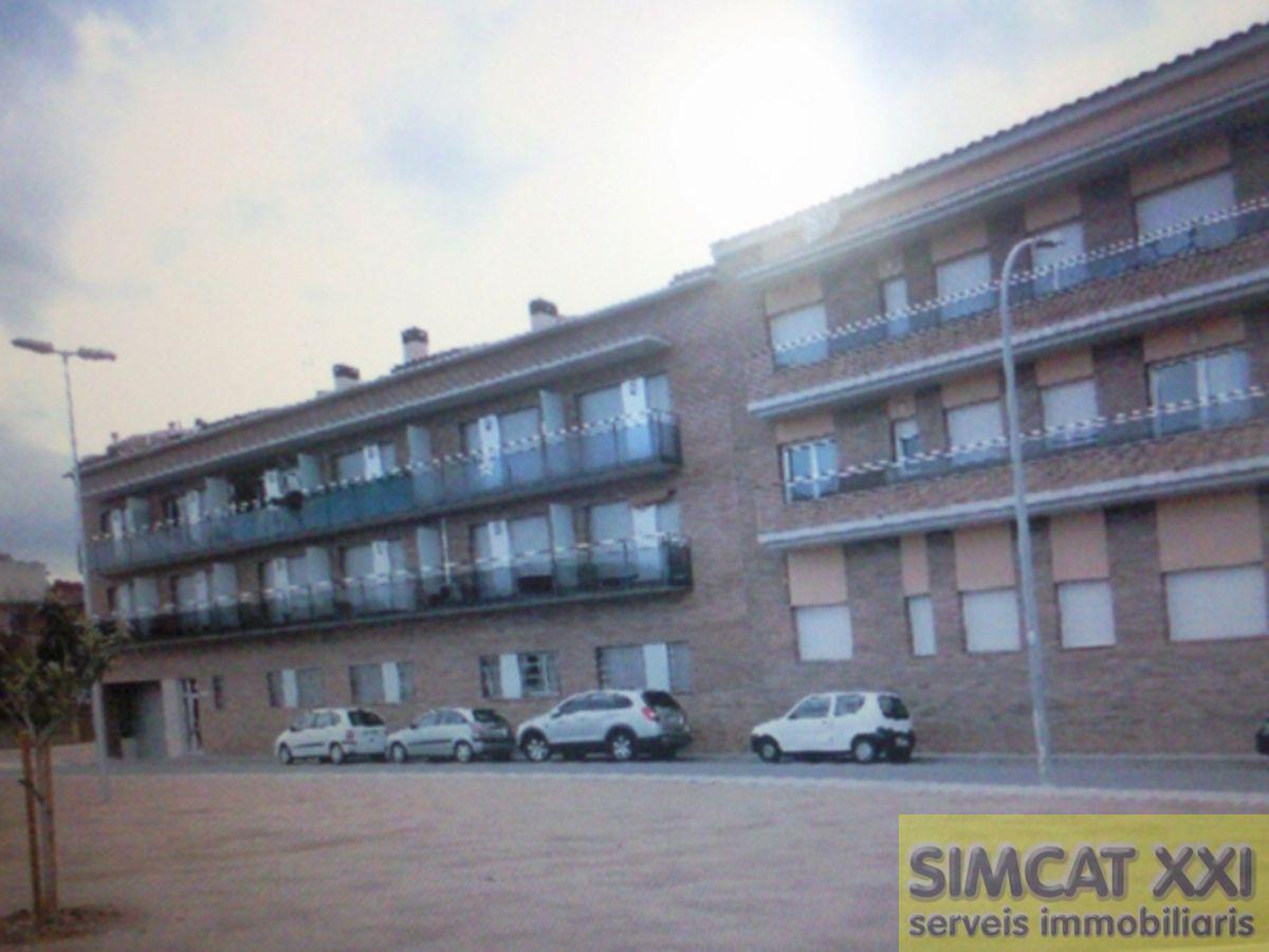 For sale of flat in Figueres