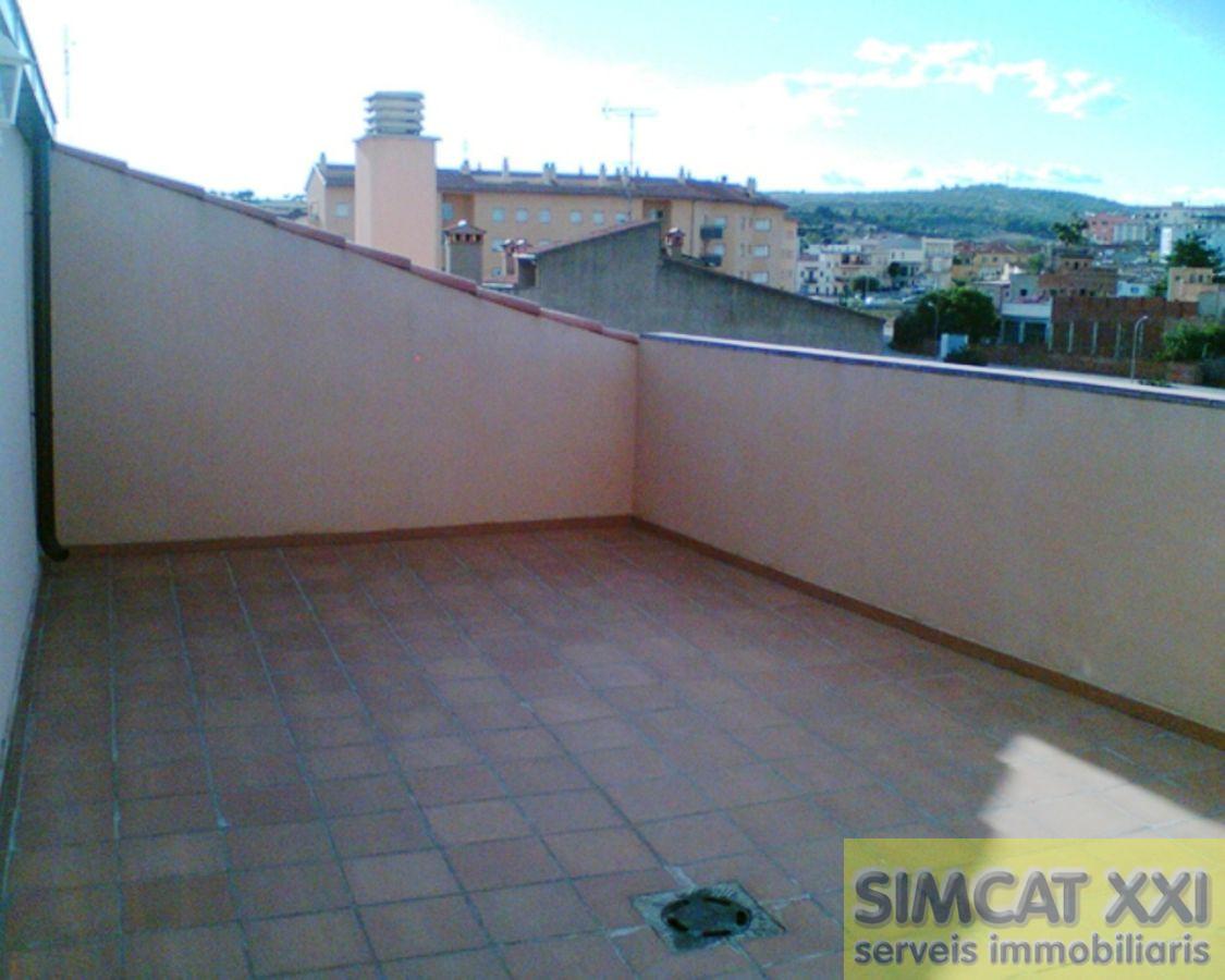 For sale of flat in Figueres