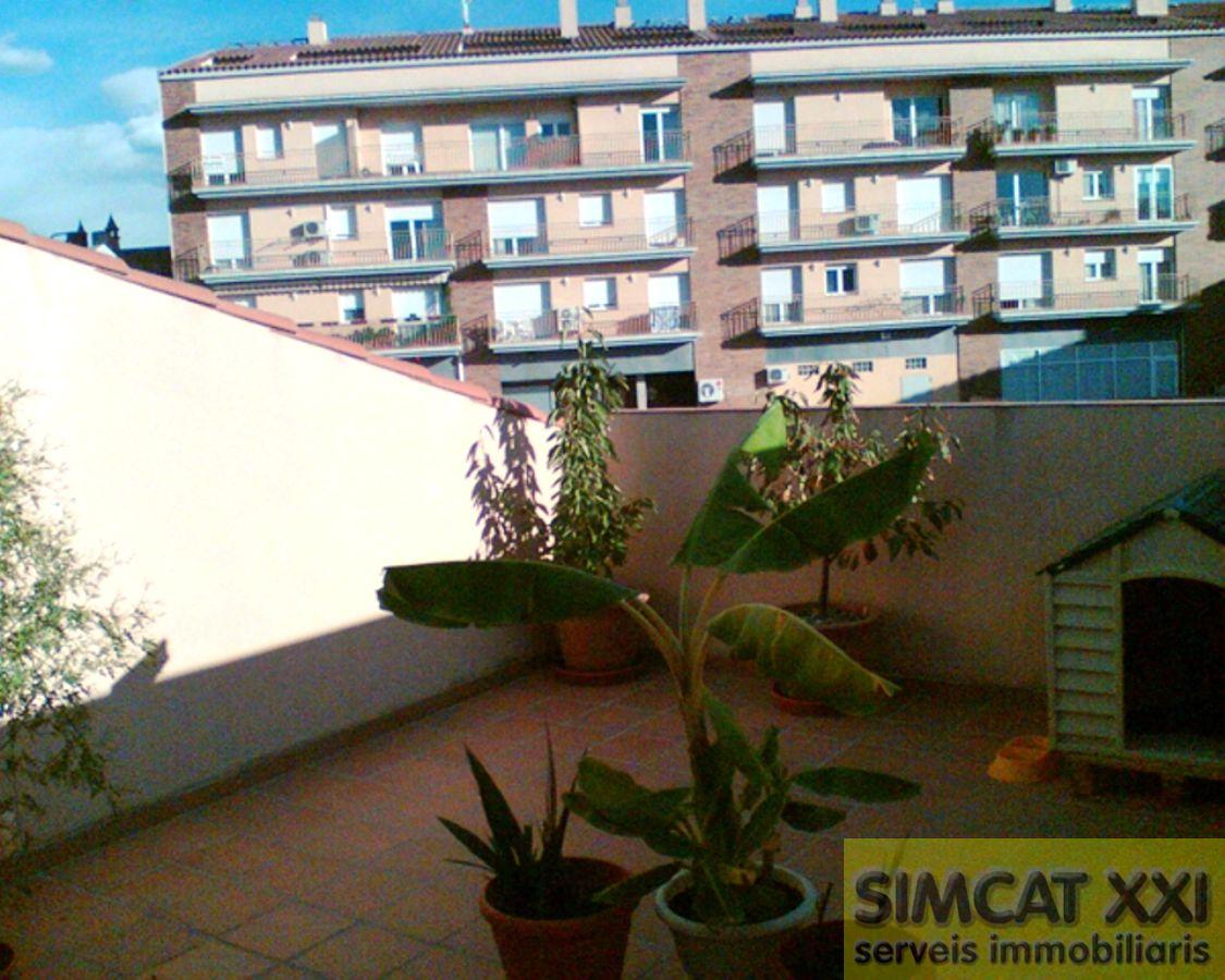 For sale of flat in Figueres