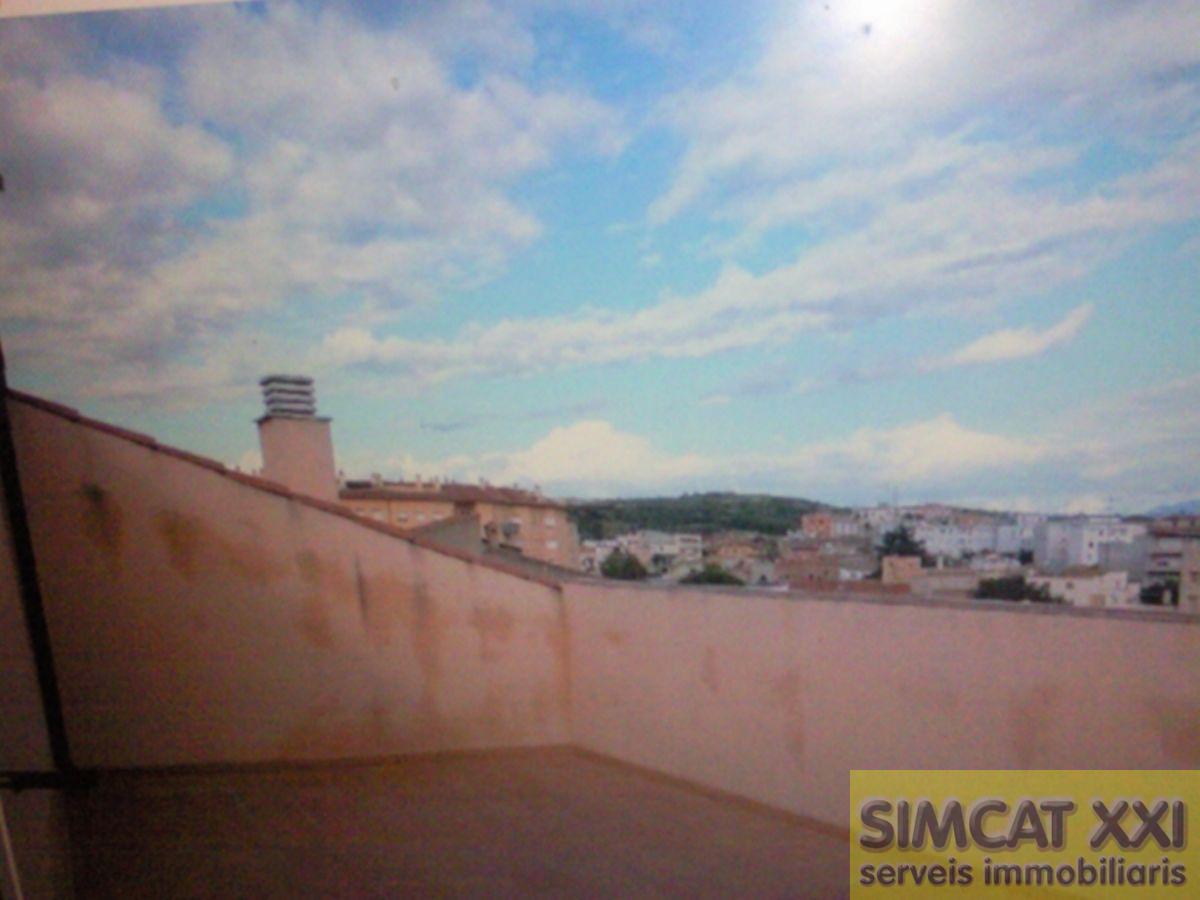 For sale of flat in Figueres