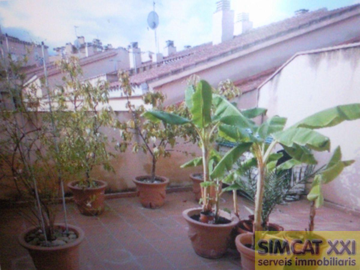 For sale of flat in Figueres