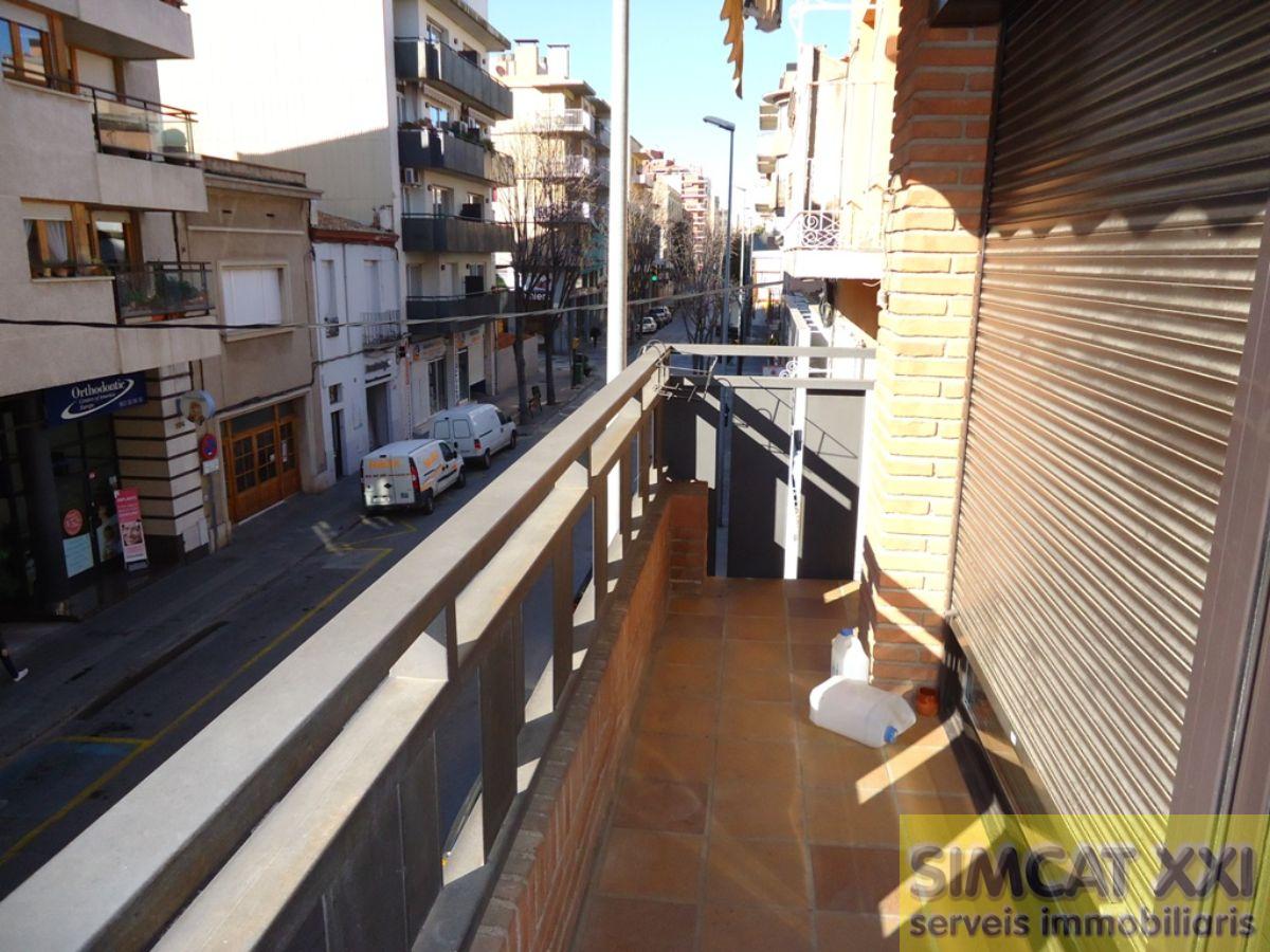 Venta de piso en Figueres
