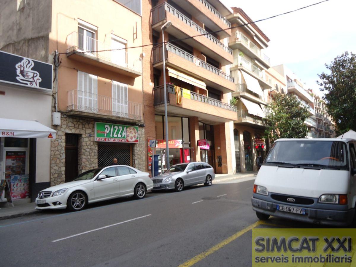 Vente de appartement dans Figueres