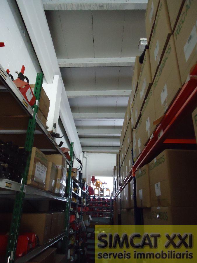 Vente de navire industrielle dans Vilafant