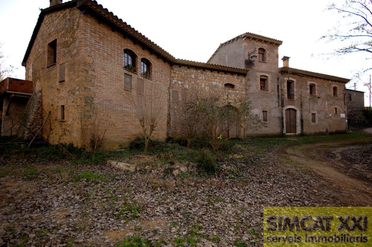 Venda de casa a Borrassà