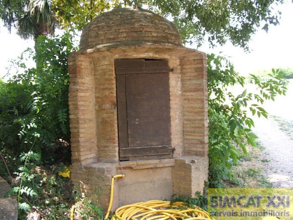 Venda de casa a Borrassà