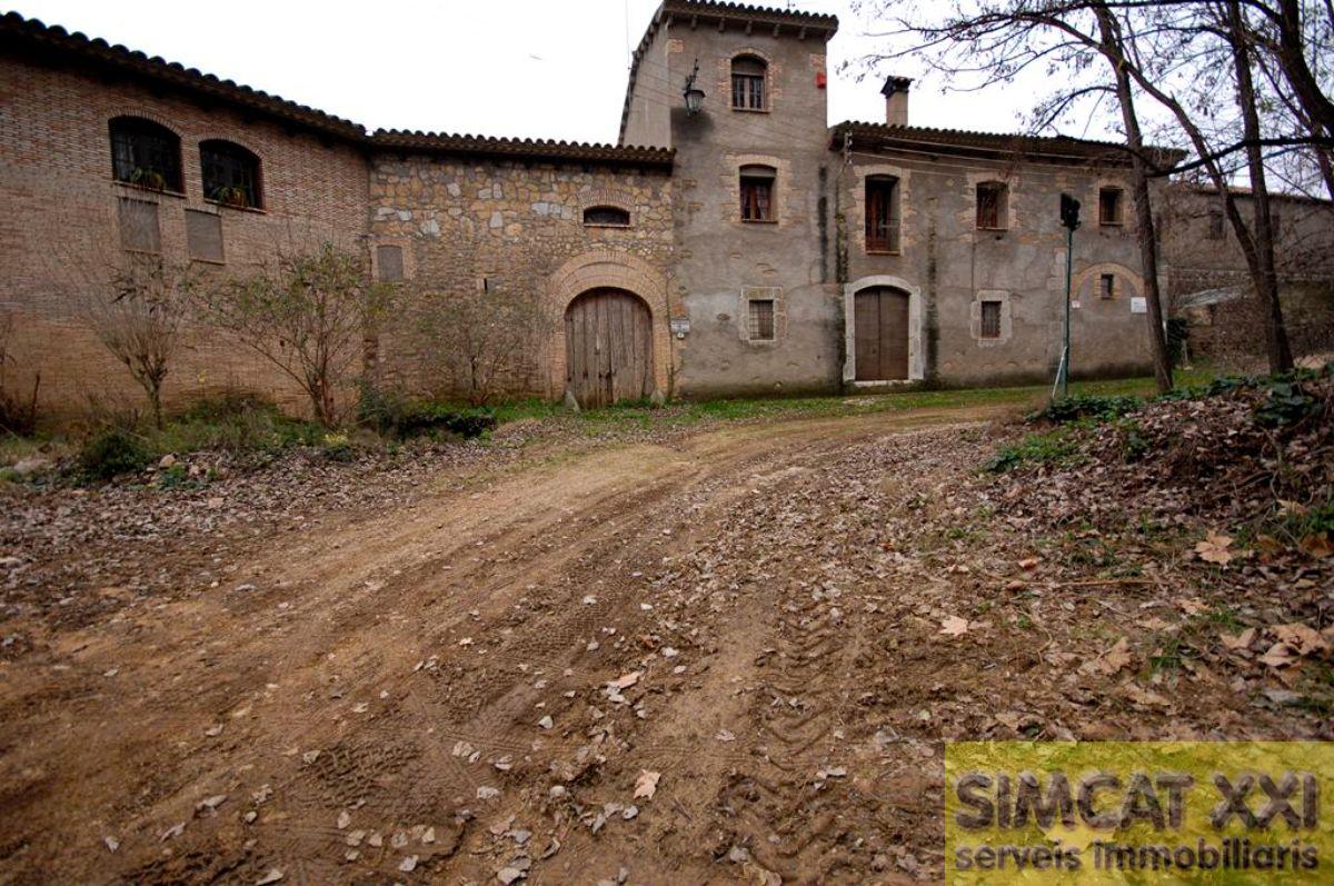 For sale of house in Borrassà