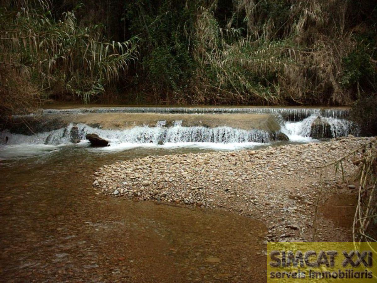 Venda de casa a Borrassà