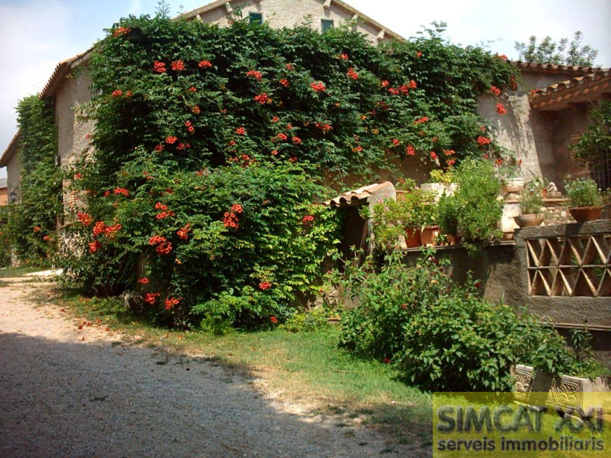 Venda de casa a Borrassà