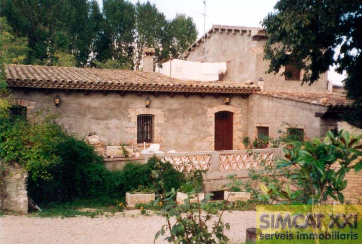 Venta de casa en Borrassà