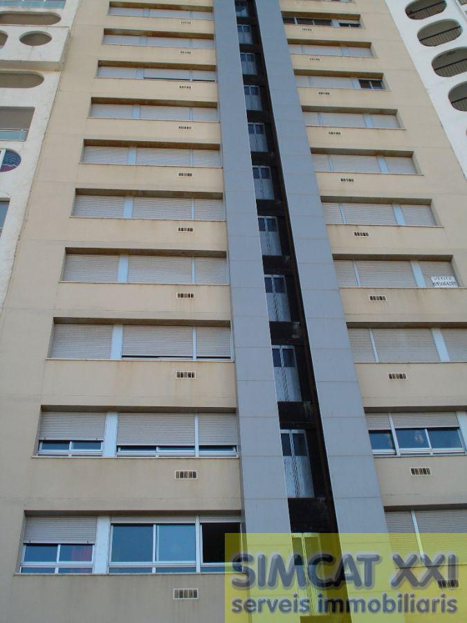 Vente de appartement dans Castelló d Empúries