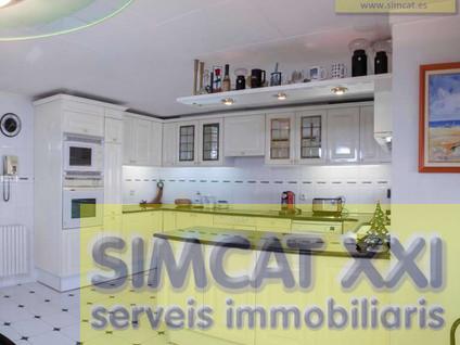 For rent of flat in Figueres