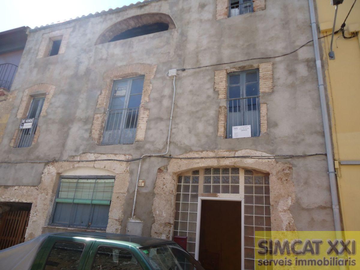 For sale of house in Pont de Molins
