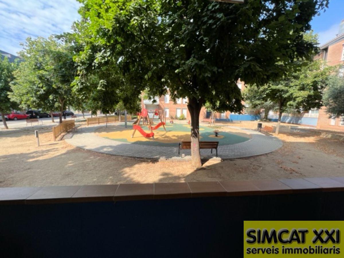 For sale of flat in Figueres