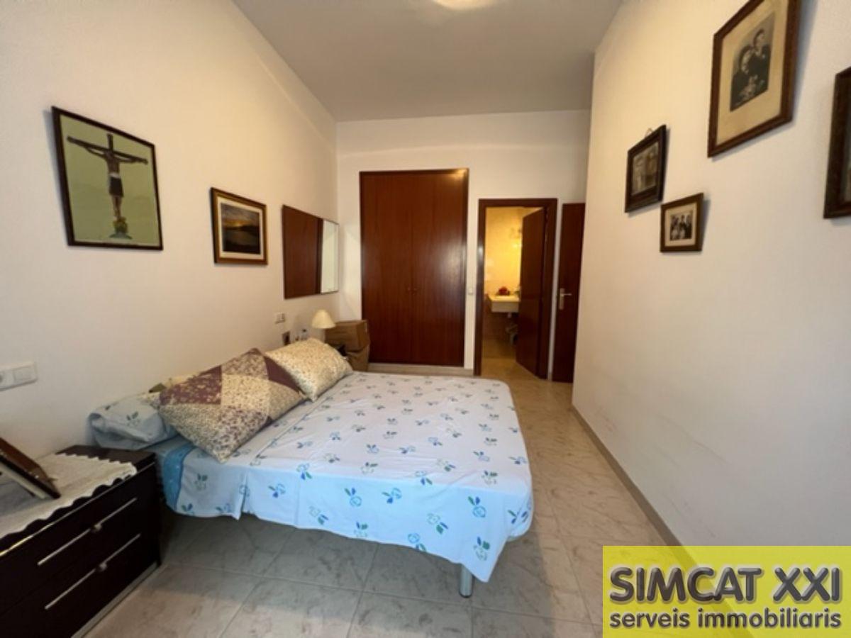 For sale of flat in Figueres