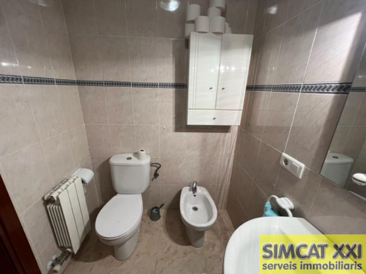 For sale of flat in Figueres