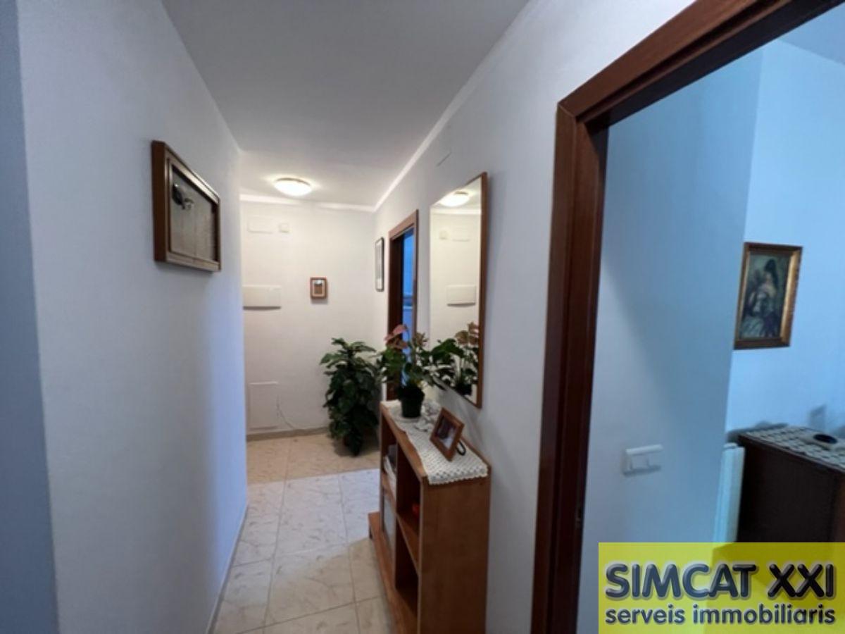 For sale of flat in Figueres