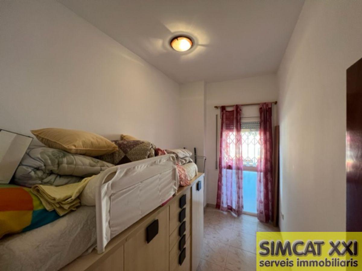 For sale of flat in Figueres