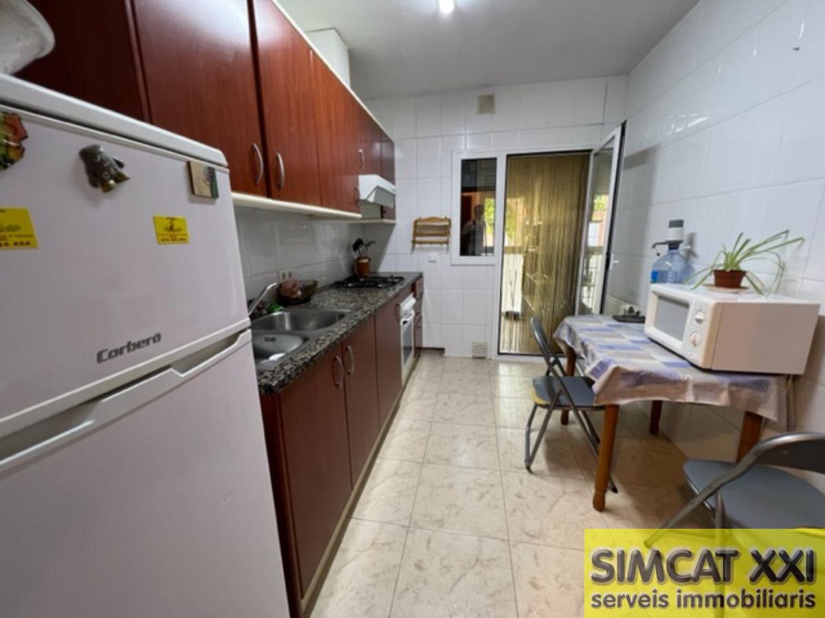 For sale of flat in Figueres