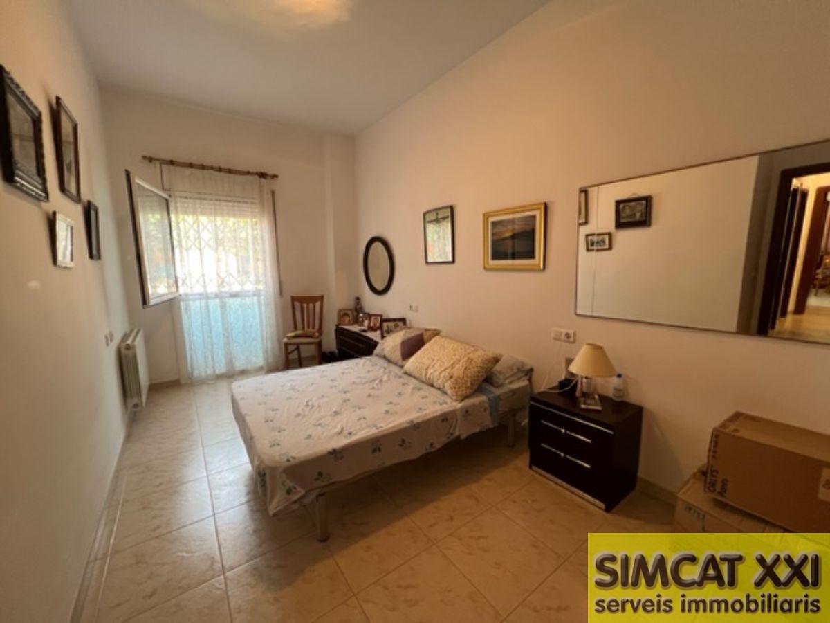 For sale of flat in Figueres