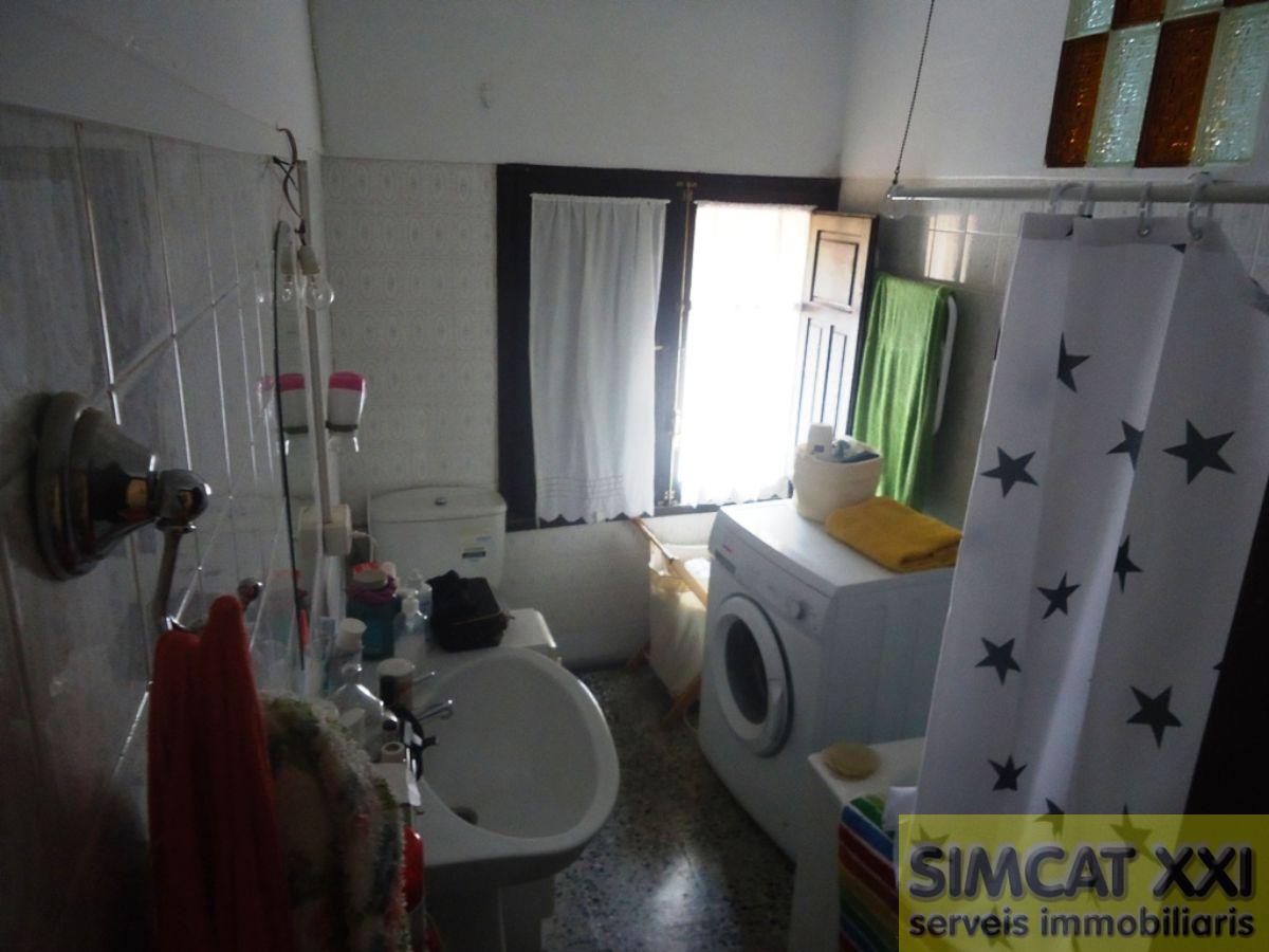 For sale of house in Santa Llogaia d Àlguema