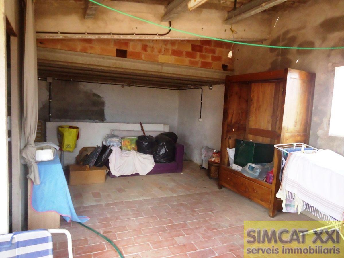For sale of house in Santa Llogaia d Àlguema