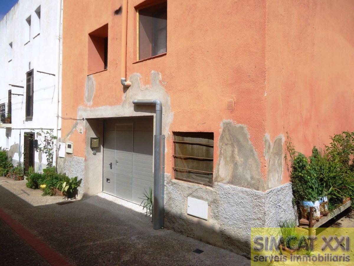 For sale of house in Santa Llogaia d Àlguema