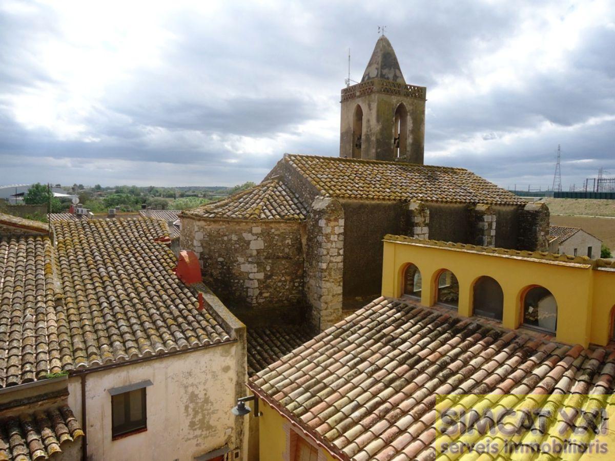For sale of house in Santa Llogaia d Àlguema