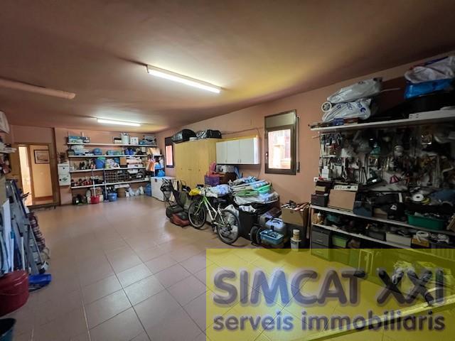 For sale of house in Vilafant