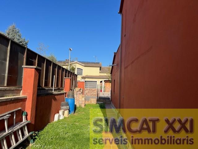 For sale of house in Vilafant