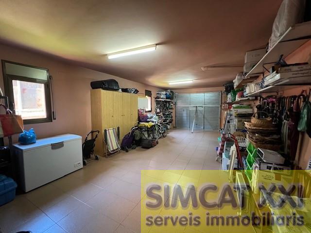 For sale of house in Vilafant