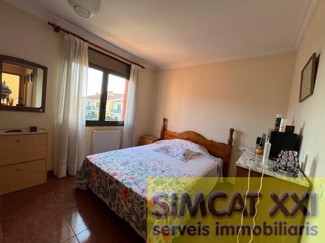 For sale of house in Vilafant