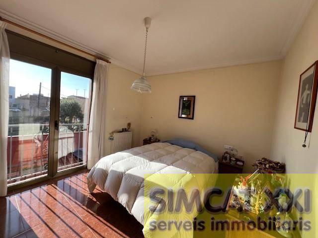 For sale of house in Vilafant