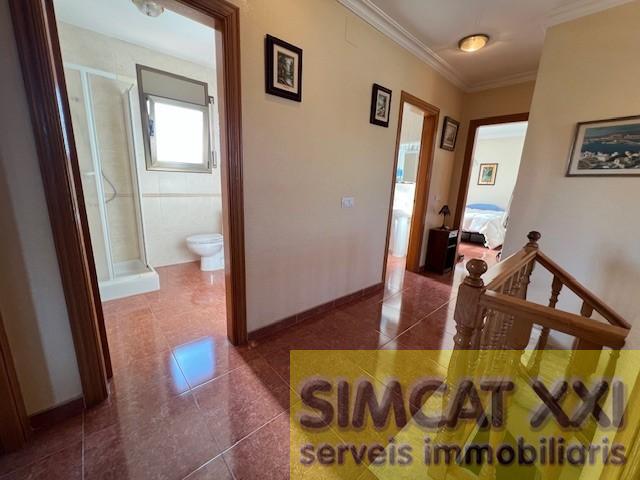For sale of house in Vilafant