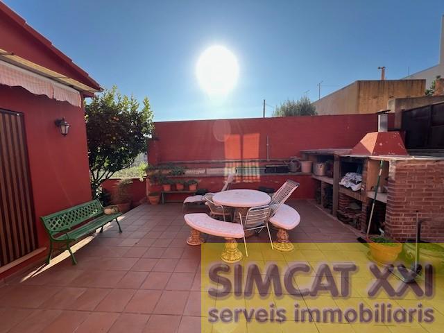 For sale of house in Vilafant