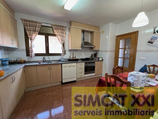 For sale of house in Vilafant