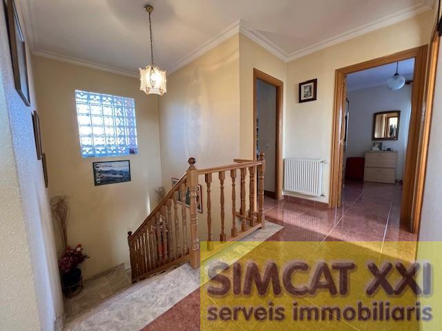 For sale of house in Vilafant