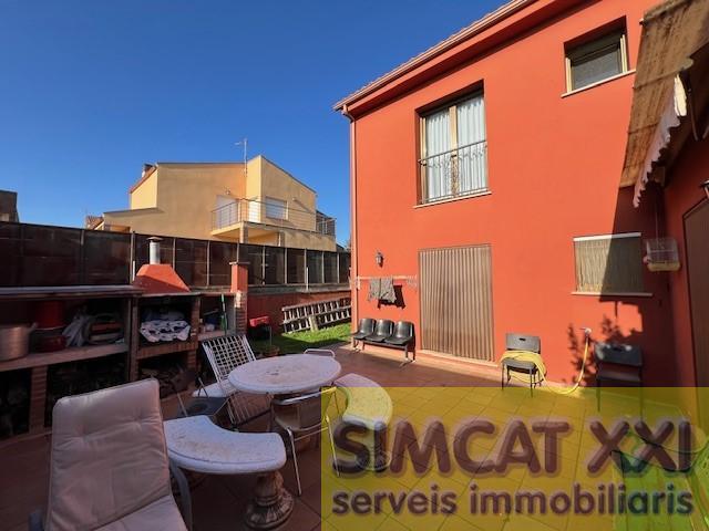 For sale of house in Vilafant