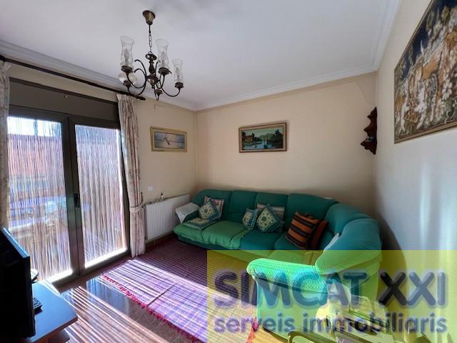 For sale of house in Vilafant