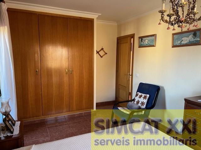 For sale of house in Vilafant