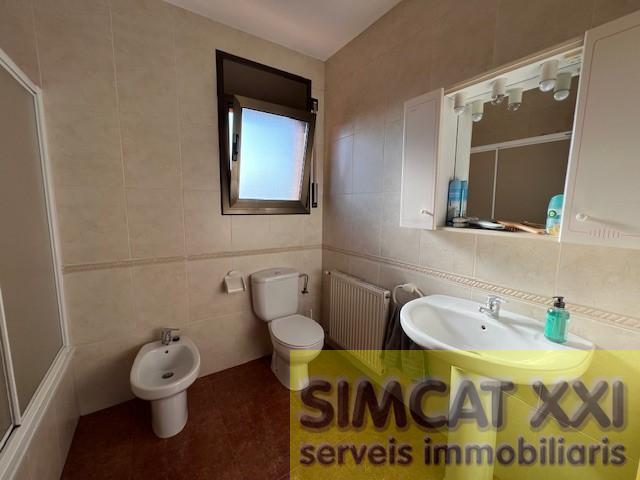 For sale of house in Vilafant