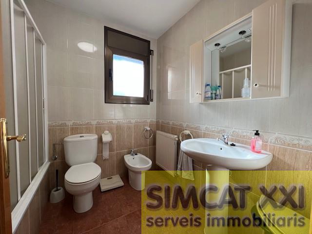 For sale of house in Vilafant