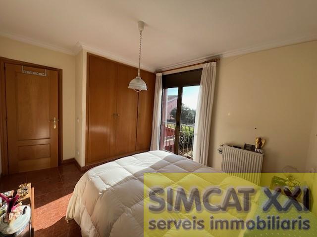 For sale of house in Vilafant